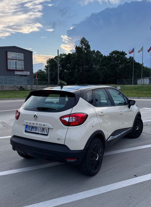 RENAULT Captur 2016 — imagine 3