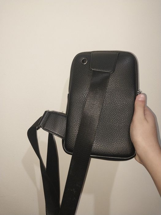 Барсетка Thomas Graf