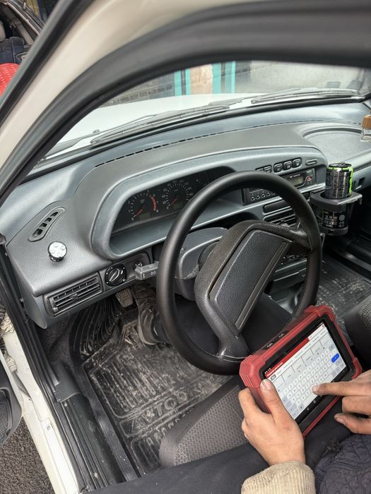 Автоэлектрик на выезд