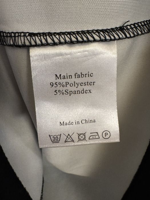 Münthe пола S размер