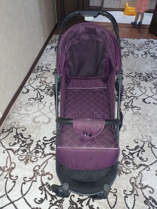 Коляска детская .