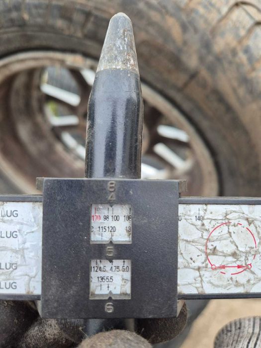 Set 4 Jante aliaj 5x120 R16 BMW