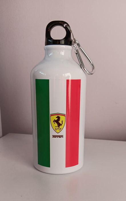 Комплект "Скудерия Ферари"