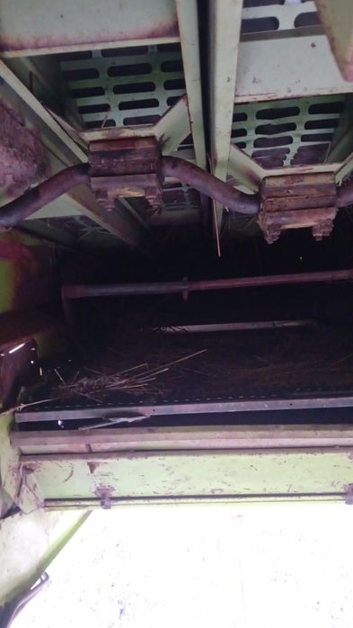 Combina class consul in stare foarte buna