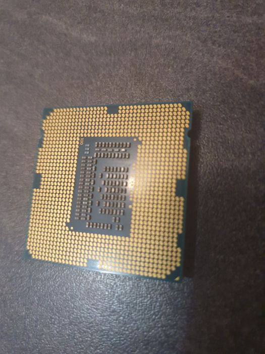 Procesor i7 3770K  gen3
