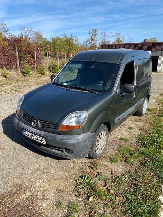 RENAULT Kangoo 2006 — imagine 3