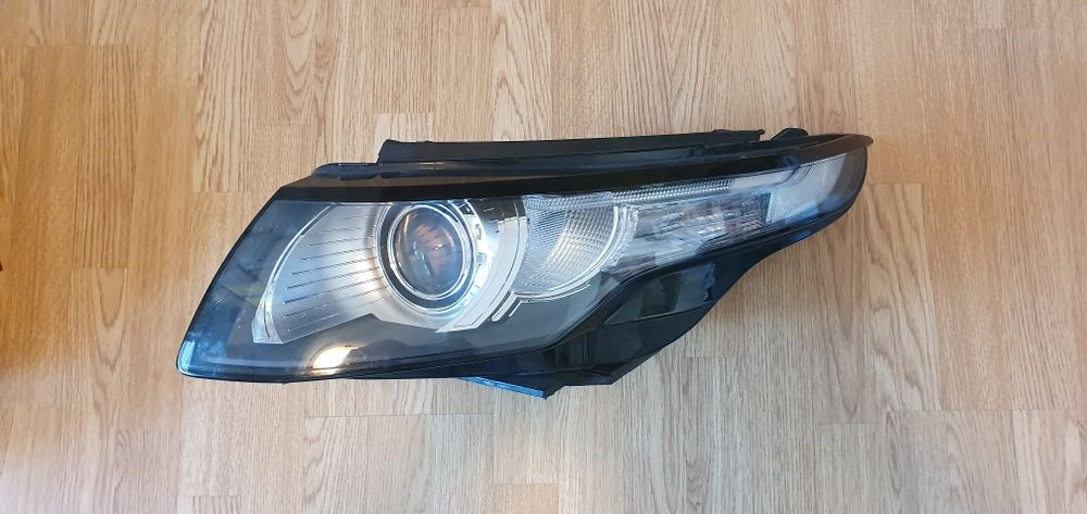 Far stanga halogen Range Rover Evoque