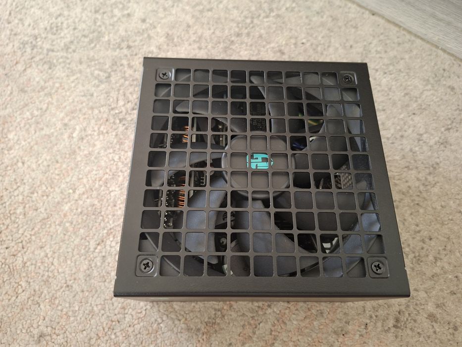 Sursa de alimentare 1000W 80 plus gold PN1000M