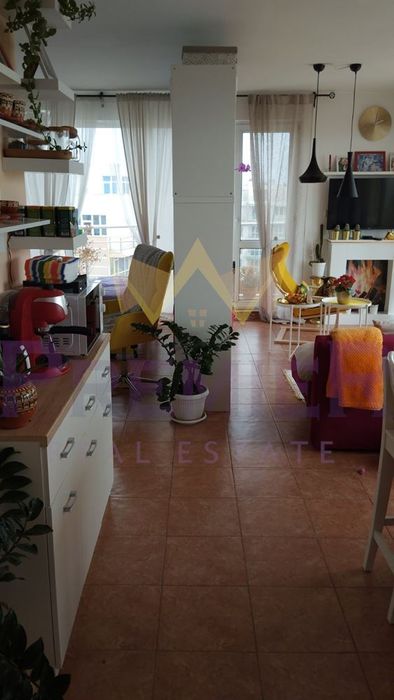 Продава се Едностаен апартамент в к.к. Слънчев бряг - 88 кв.м за 546 €/кв.м - Снимка #10