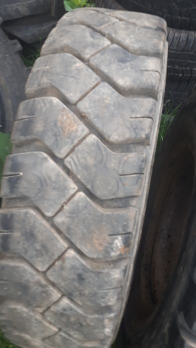Anvelope  7,50R15 remorca moto
