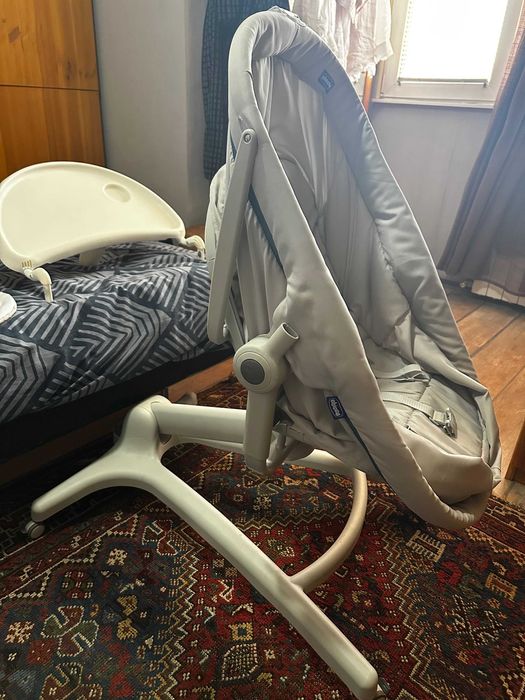 Chicco Baby Hug 4 in 1