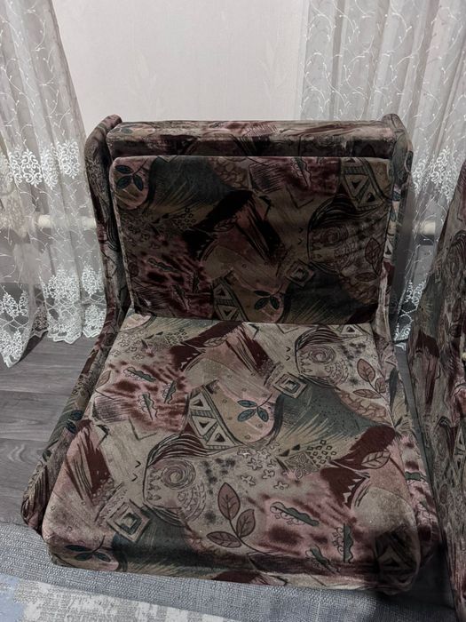 Продаются кресло-кровати