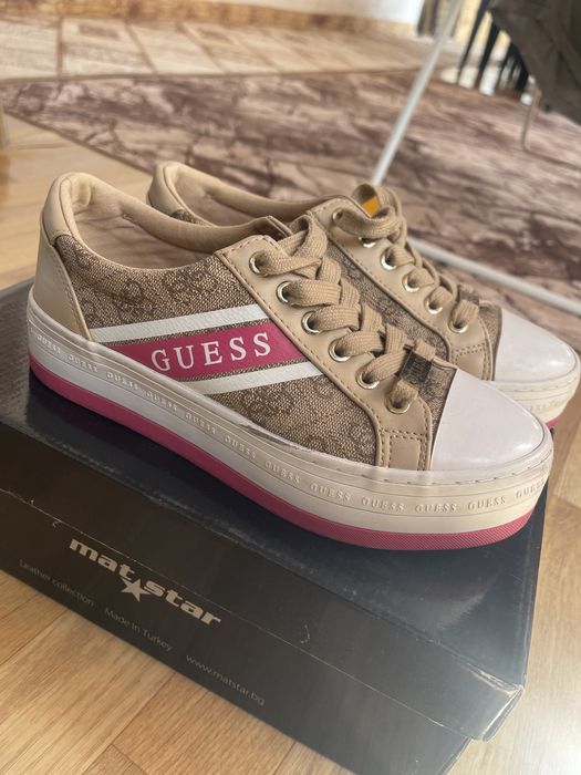Оригинални Обувки Guess