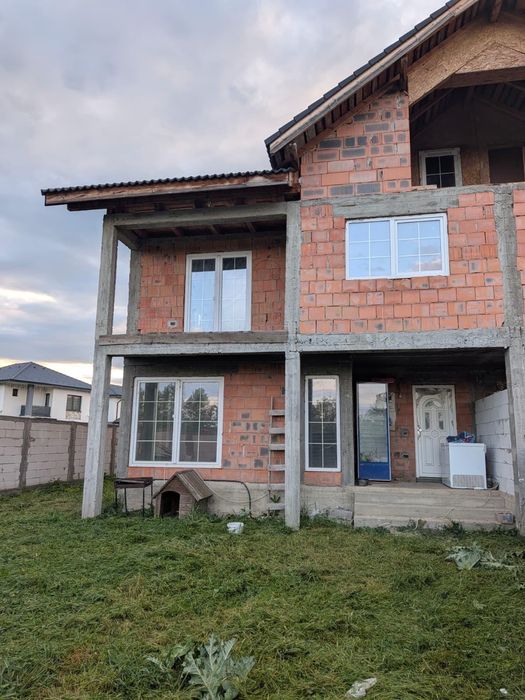 Duplex de vanzare Prelungirea Panduri Targu Jiu