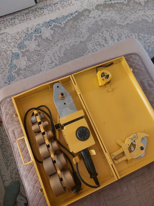 Продам утюг  для полиропилен