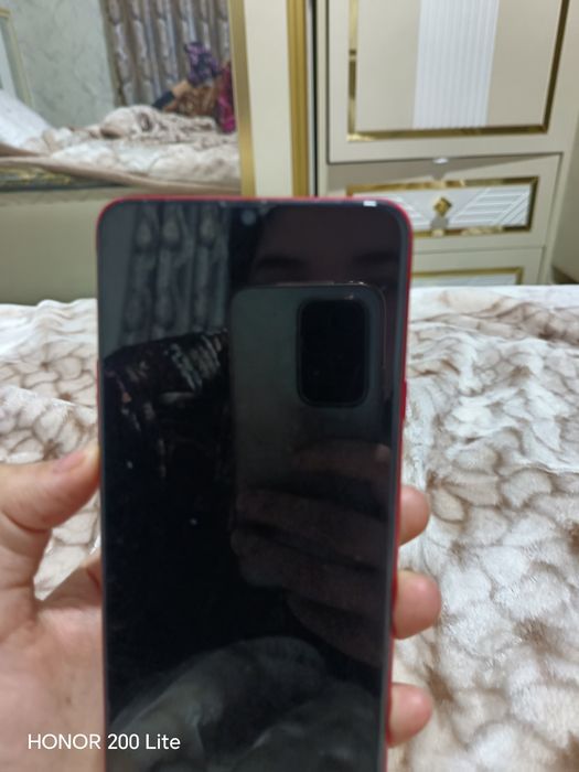 A 20s samsung telefon