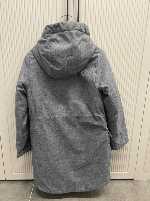 Куртка для девочки