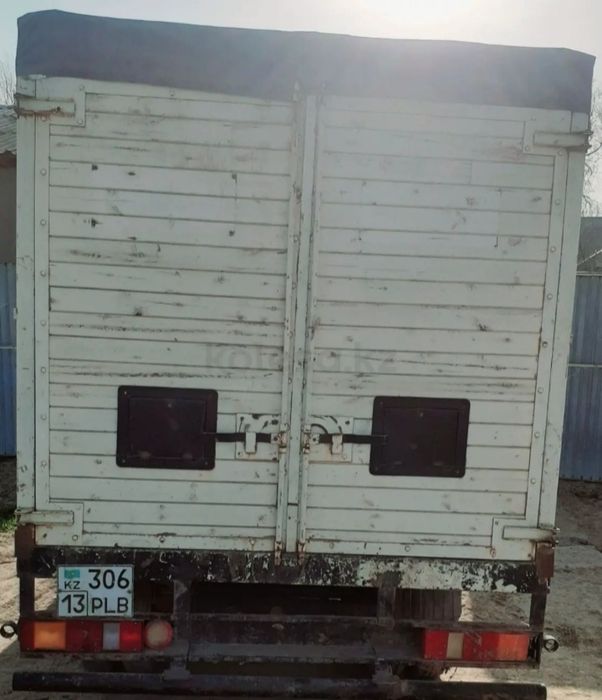 Газель сатылады...