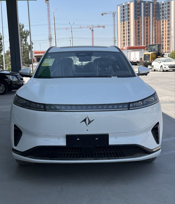 Dongfeng  2025
