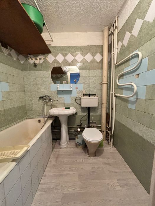 Продажа 1 комн квартиры