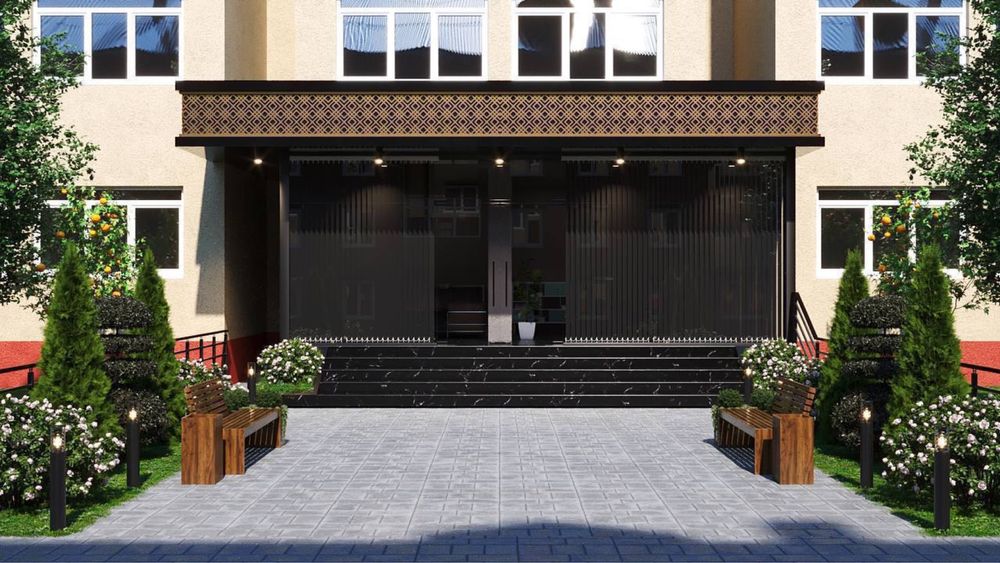 Ц-5 На Небе помещение 90 м2