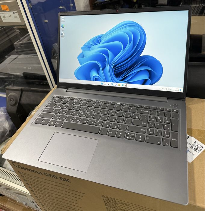 Ультрабук Lenovo ideapad 3! Ryzen 7!