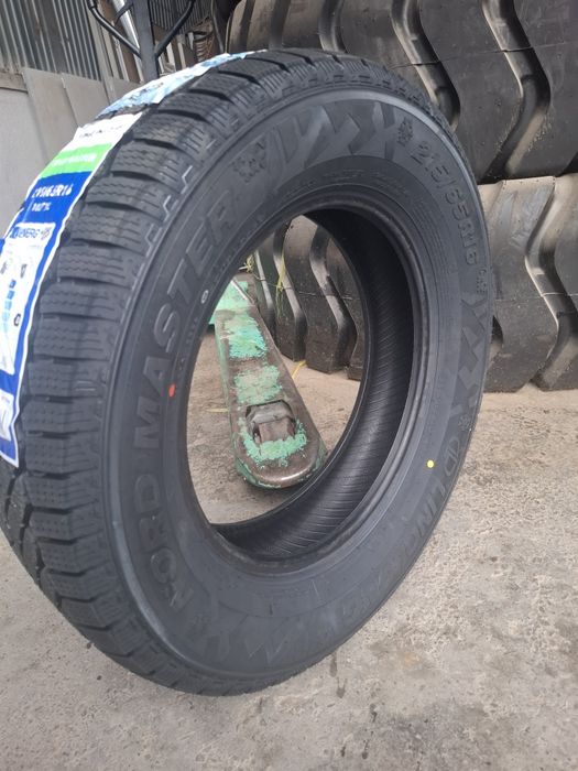 215/65R16 zimniy BYD Yuan UP, Kia Sonet