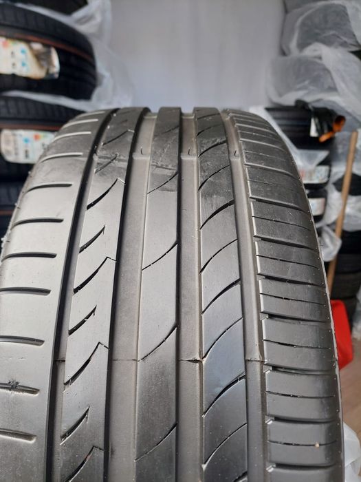 Шины   255/45/19