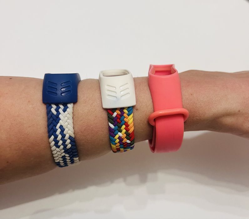 Браслеты на часы