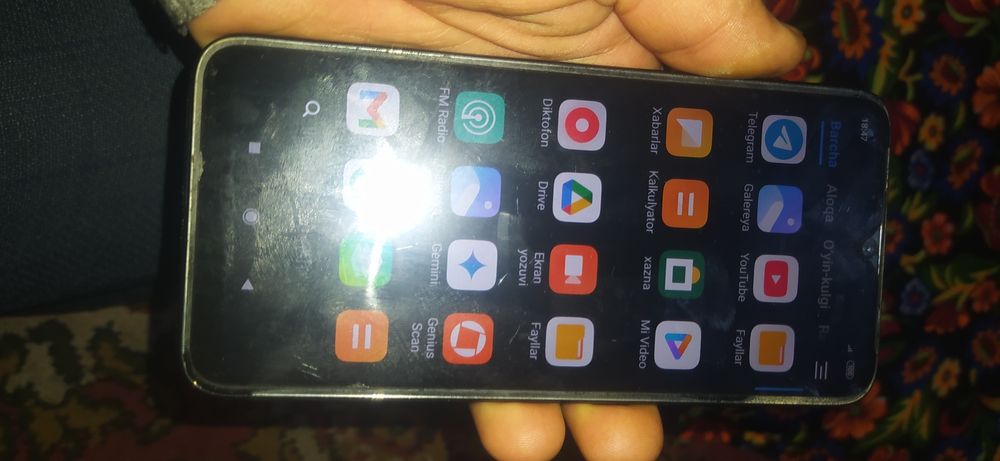Redmi note 7 sotiladi