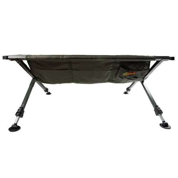 Saltea primire cu cadru metalic NE01 EXTRA LARGE HAKUYO (cm): 150x80