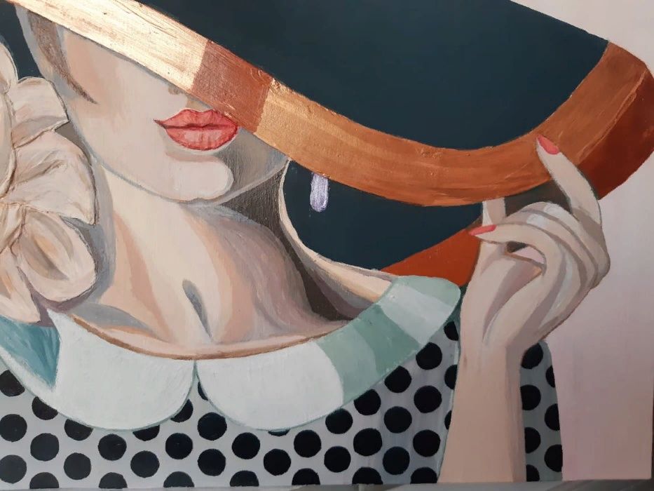 Авторские картины