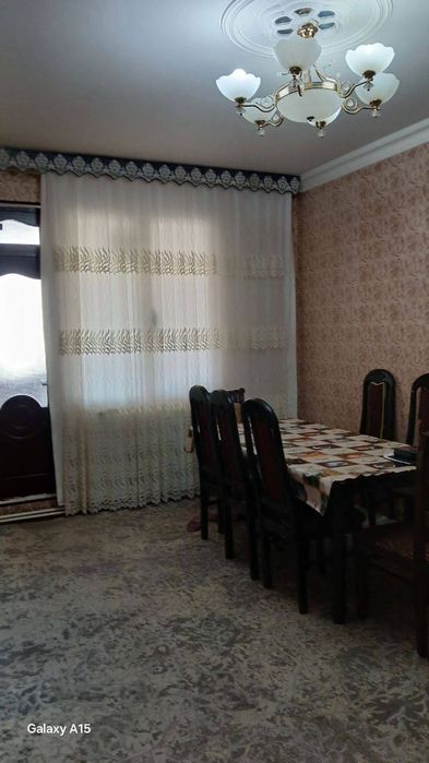 ^СРОЧНО! Чиланзар 19 квартал 3/4/4 Ор.Базарчик Отлична локация Продажа