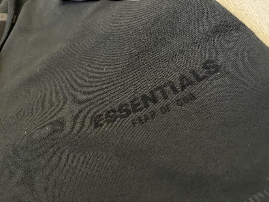 Shorts essentials fear of god