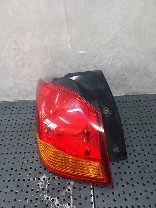Stop tripla lampa stanga aripa led mitsubishi asx a046040