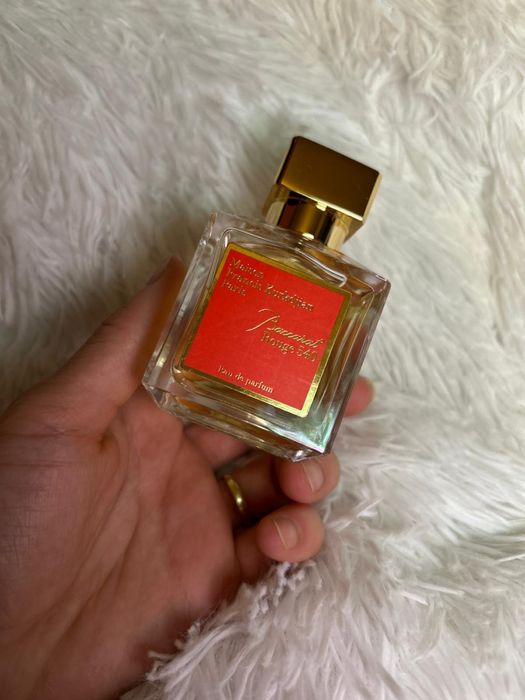 Parfum Maison Francis Kurkdjian / Baccarat Rouge  540. 70 ml  UNISEX