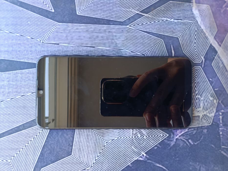 Redmi note 7 на запчасти