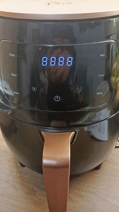 Air Fryer nou nou