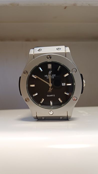 Hublot classic fusion