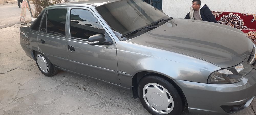 Подаётся нексия2 в хорошем состоянии