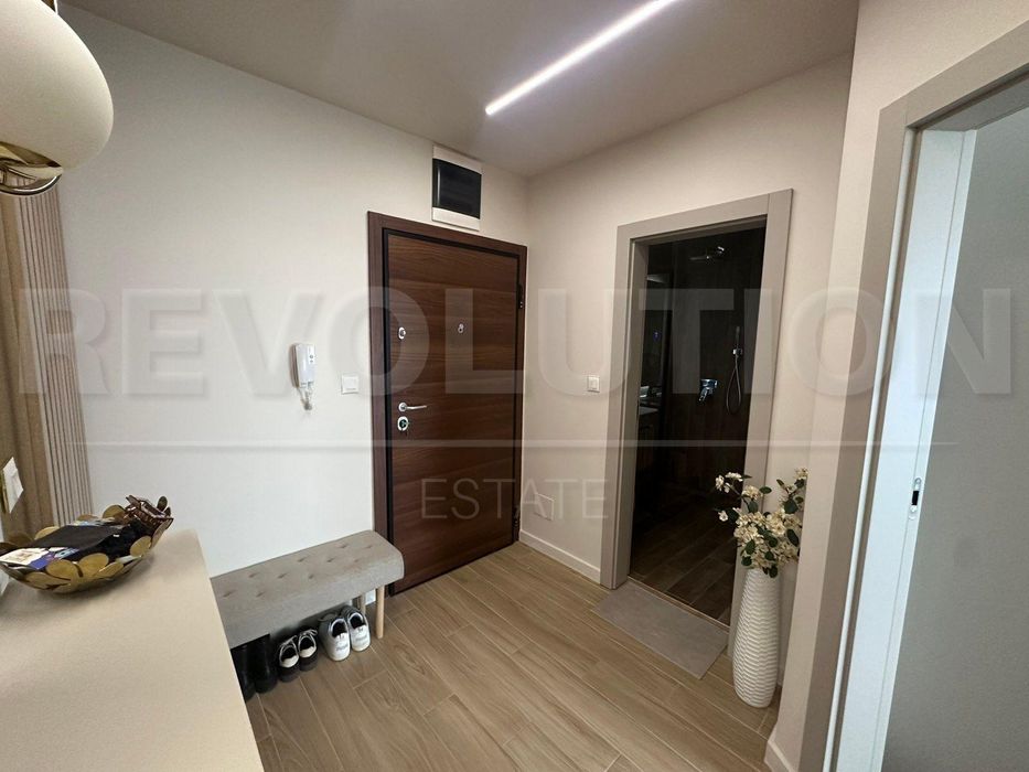 Продава се Тристаен апартамент в София, Кръстова вада - 101 кв.м за 1914 €/кв.м - Снимка #9