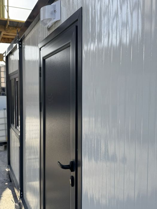 Контейнери за живеене/одис/склад/гараж