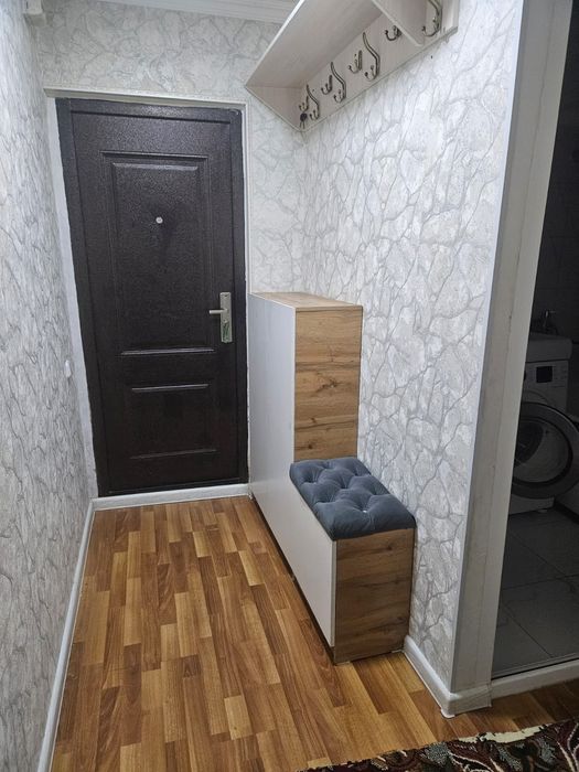 Квартира Тассай мкр