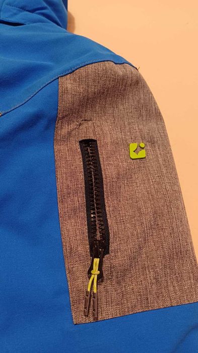 Яке Killtec размер 164 за момче. Нова цена от 79 на 64 лв.