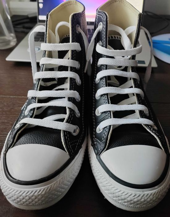 Converse
Teniși Chuck Taylor All Star Negru