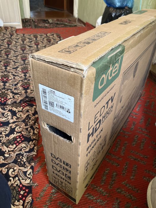 Artel televizor 32 tali