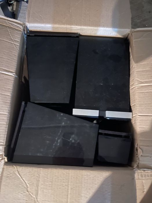 Музыкальный центр