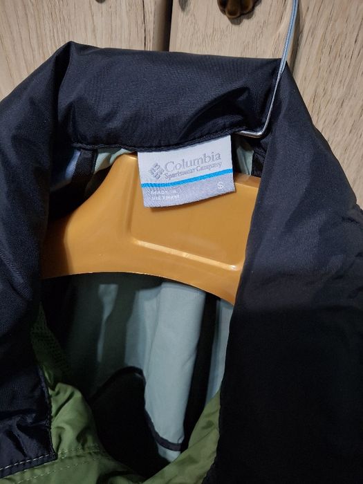 Дождевик оригинал colubia