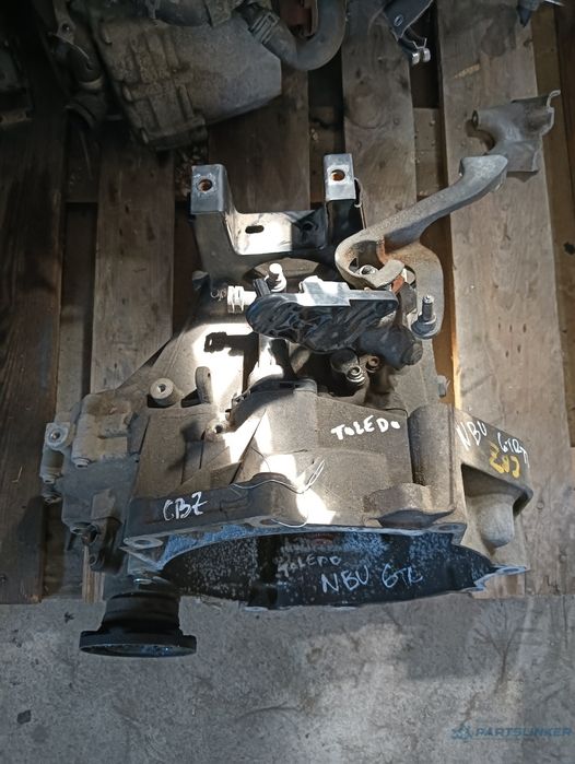 Cutie Viteze Seat Toledo Iv (Kg3) [ 2012 - > ]