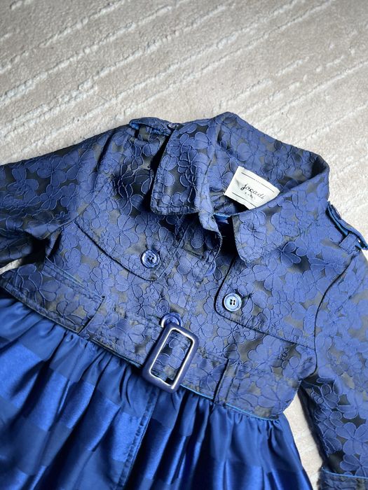 Платье Jacadi Paris — как новое